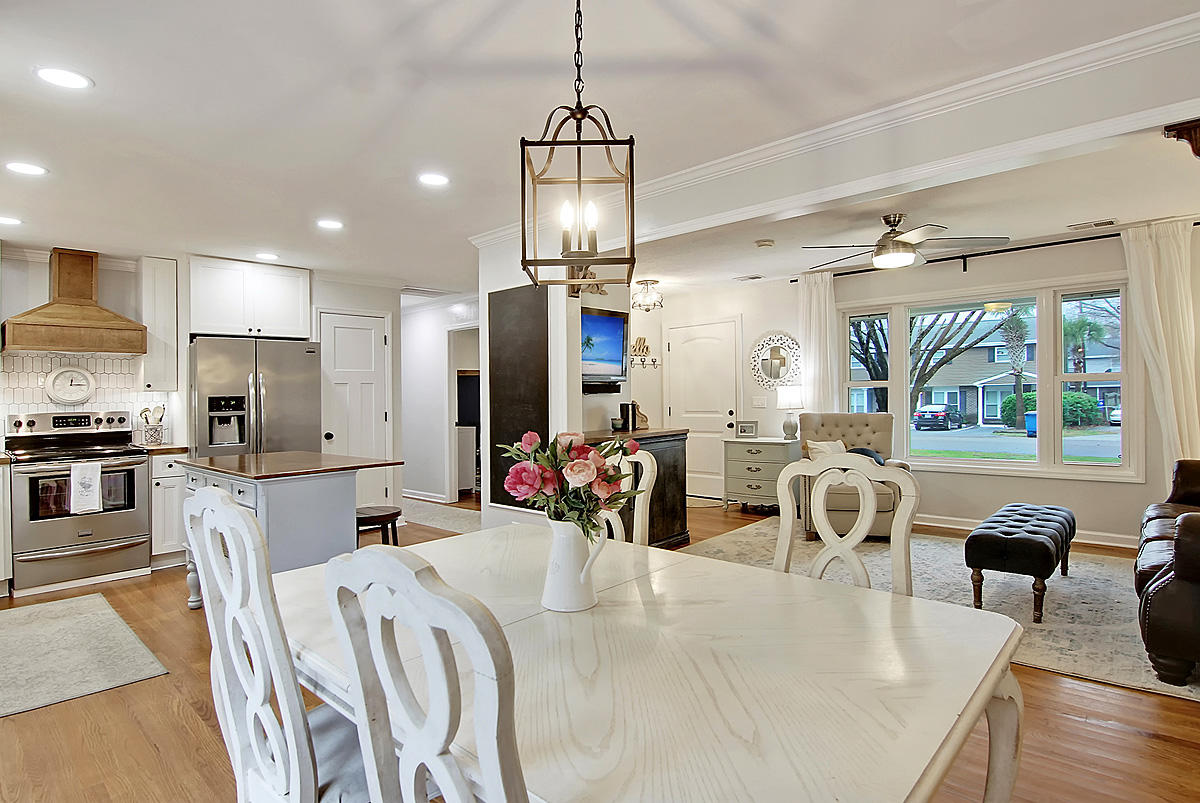 1691 Mepkin Road Charleston, SC 29407 - Photo 12 of 33 1691 Mepkin Road Charleston SC 29407