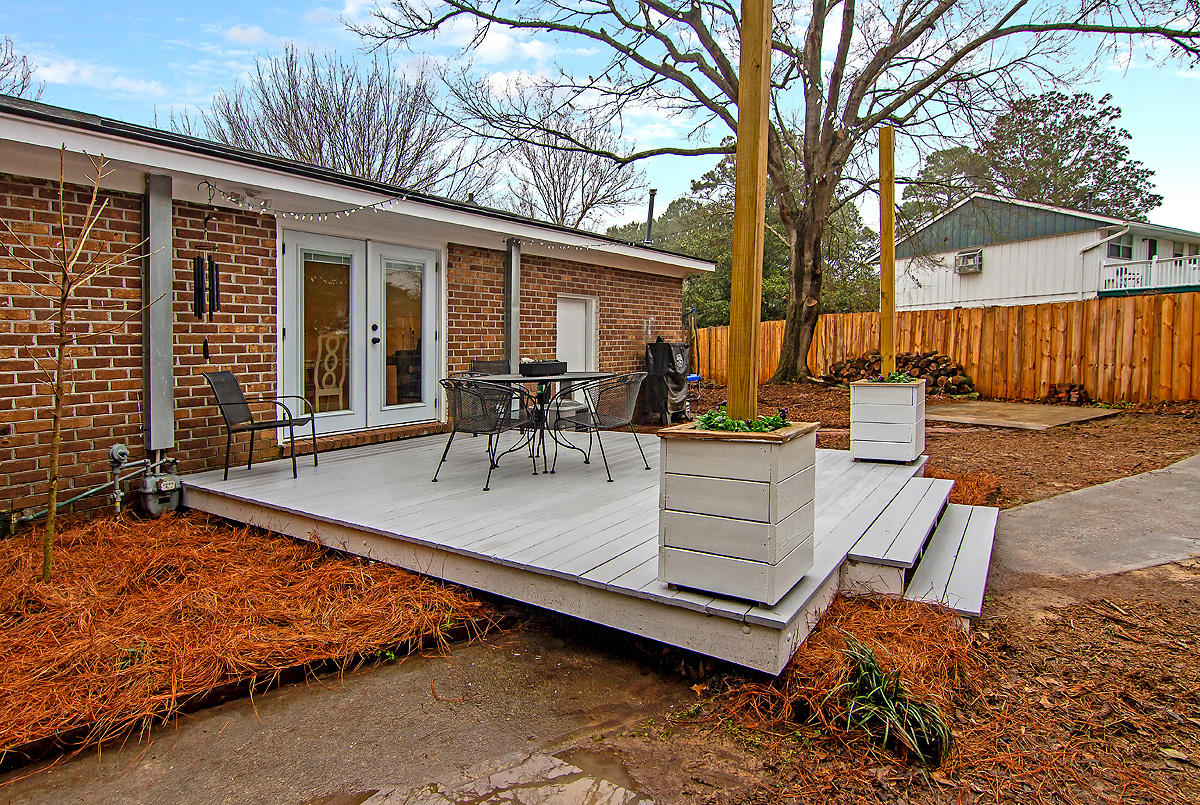 1691 Mepkin Road Charleston, SC 29407 - Photo 26 of 33 1691 Mepkin Road Charleston SC 29407