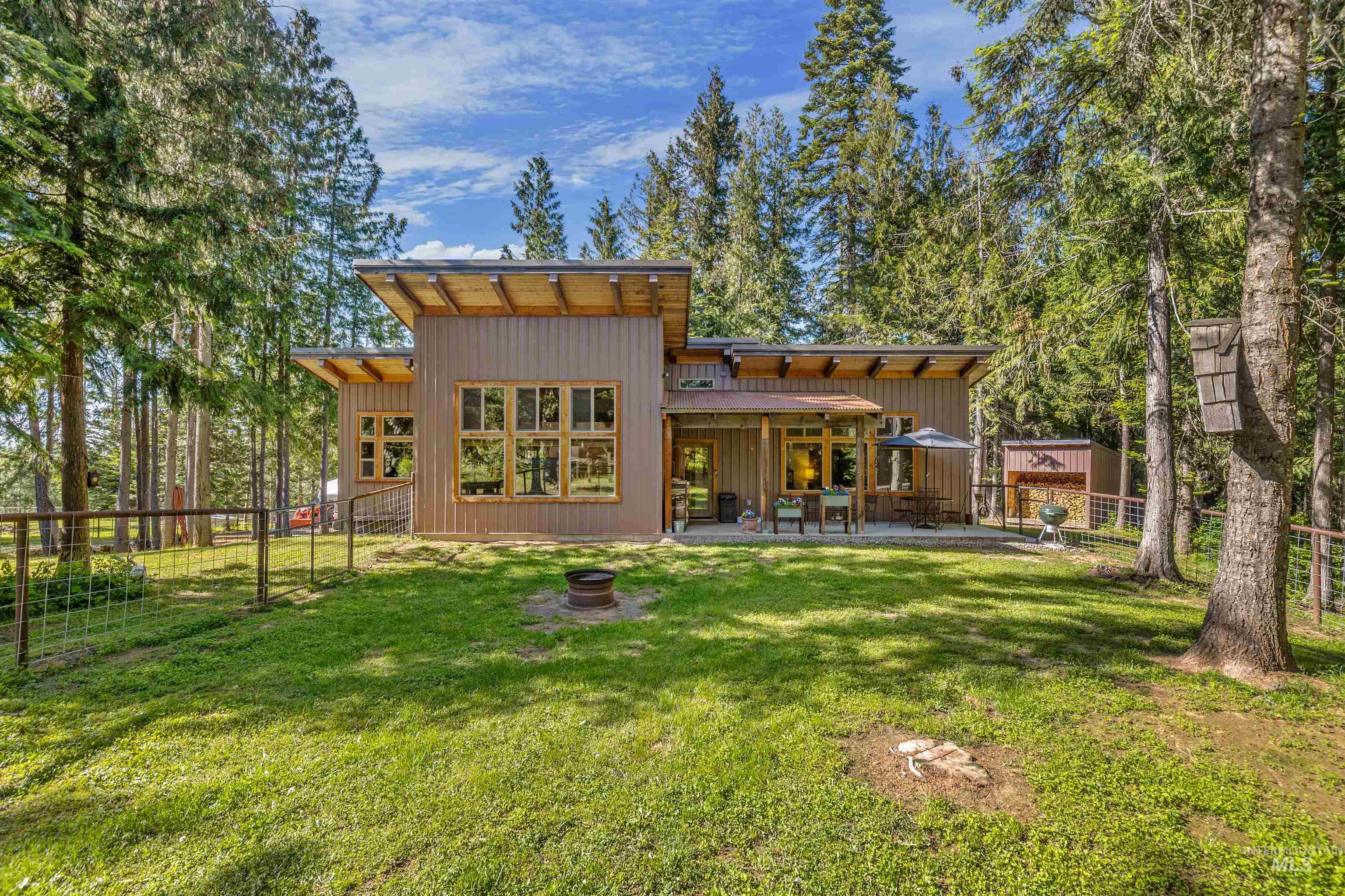 1442 Band Mill Road Orofino, ID 83544 - Photo 32 of 49