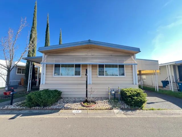 $120,000 | 144 Gumtree Drive, Rancho Cordova, CA 95670