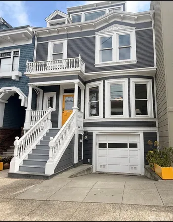 $3,995,000 | 262 15th Avenue, San Francisco, CA 94118