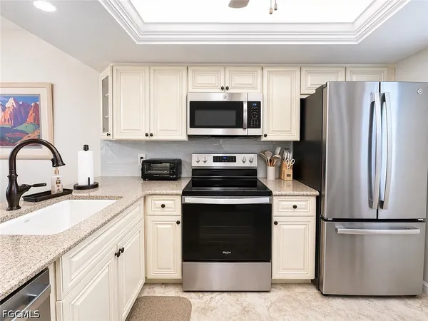 $229,000 | 16541 Bayleaf Lane, Unit 59, Fort Myers, FL 33908