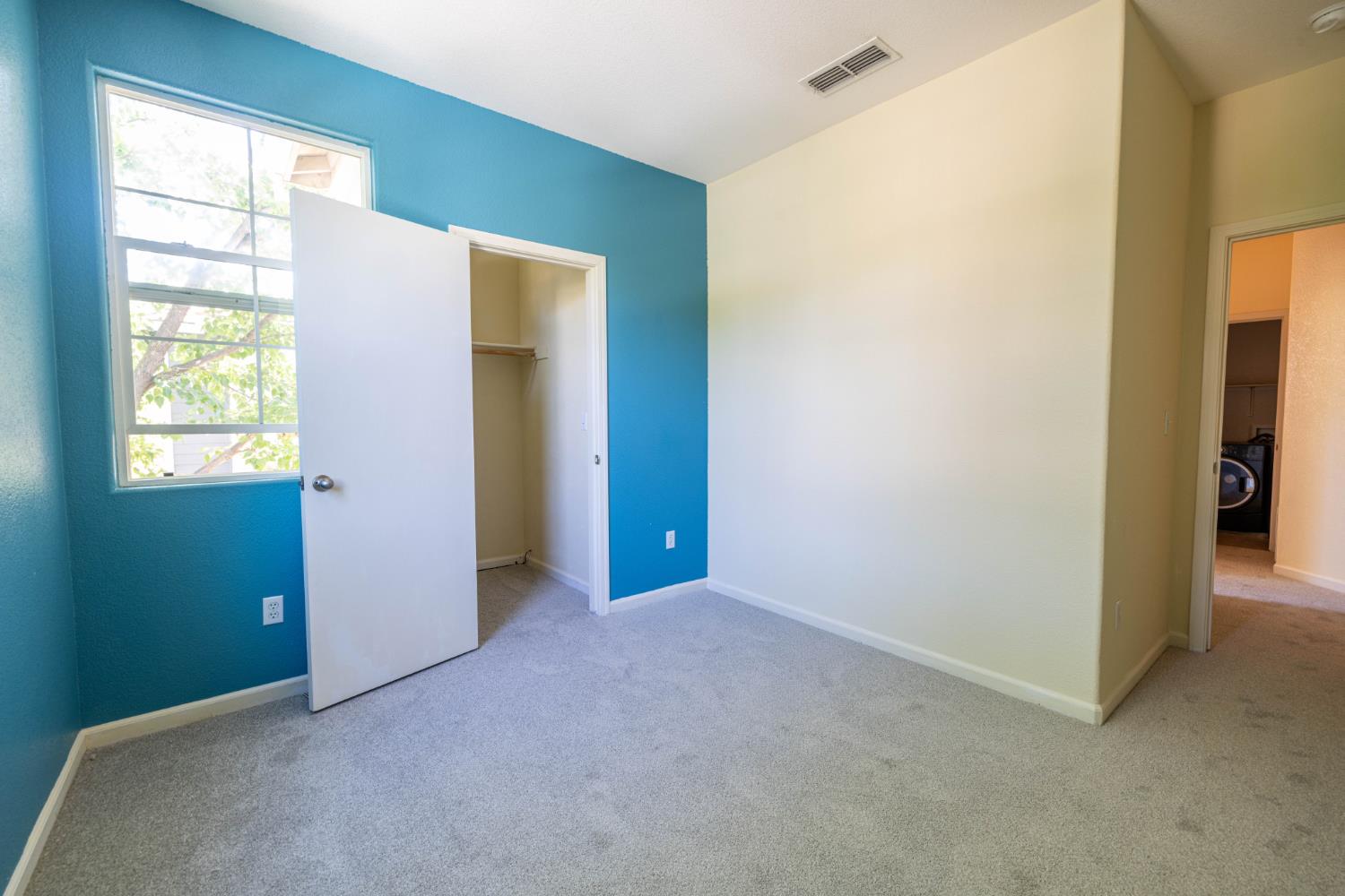 3122 Lea Sterling Way Rancho Cordova, CA 95670 - Photo 24 of 31 a view of an empty room with a window