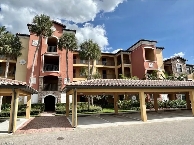 $459,000 | 9566 Trevi Court, Unit 4928, Naples, FL 34113