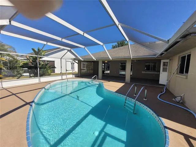$2,300 | 1700 Blue Lake Circle, Punta Gorda, FL 33983