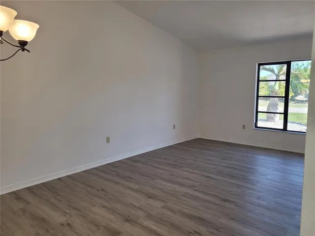 $2,300 | 1700 Blue Lake Circle, Punta Gorda, FL 33983