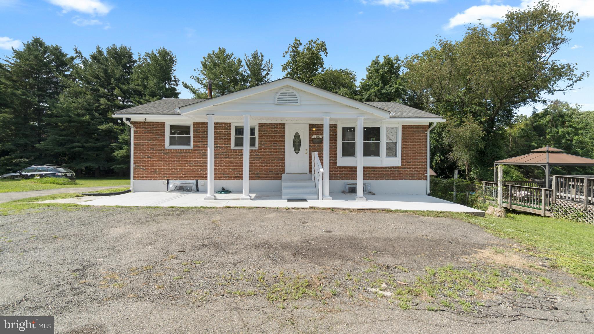 1401 Wheaton Lane Silver Spring, MD 20902 - Photo 2 of 51 Gallery Image 2