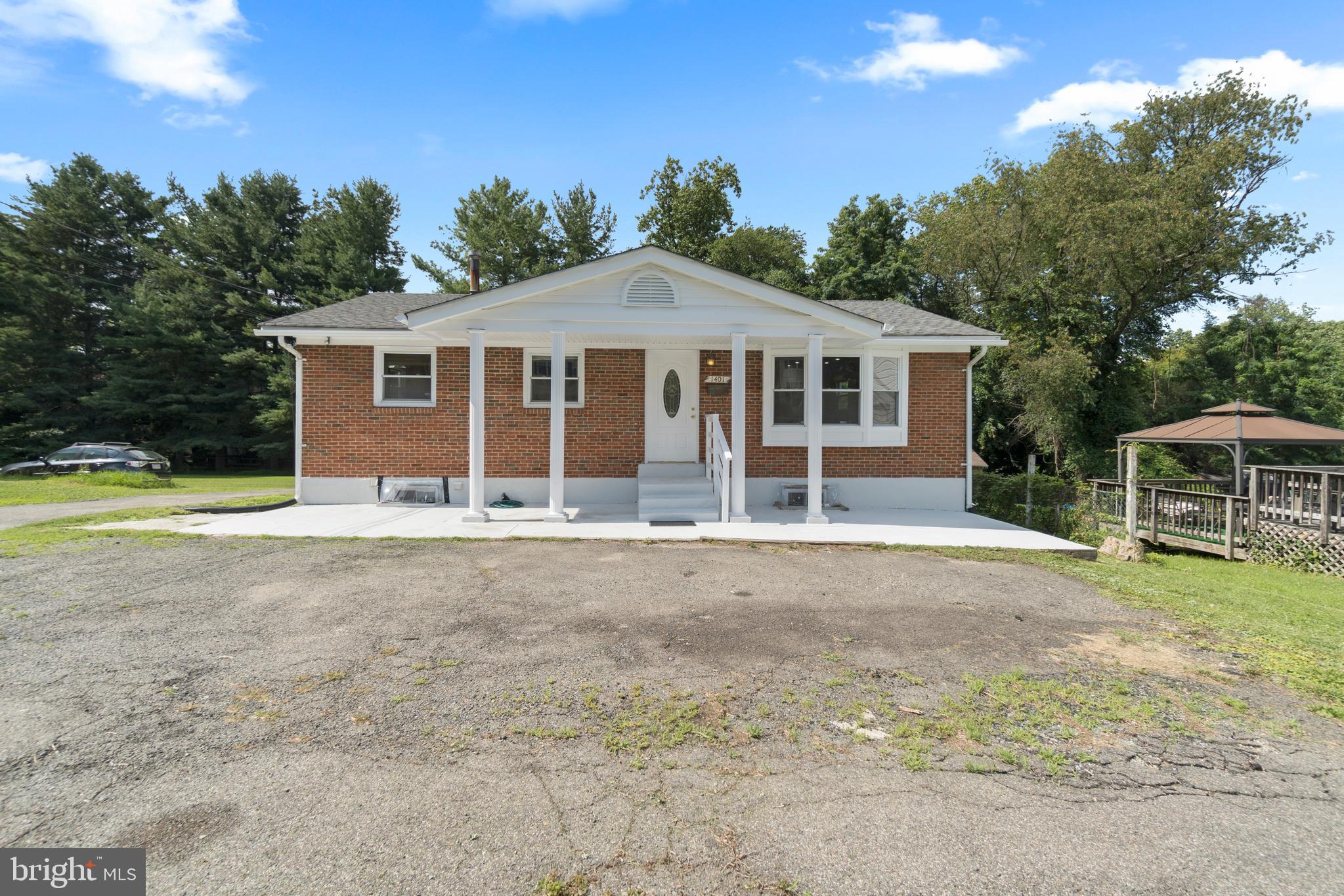 1401 Wheaton Lane Silver Spring, MD 20902 - Photo 50 of 51 Gallery Image 50