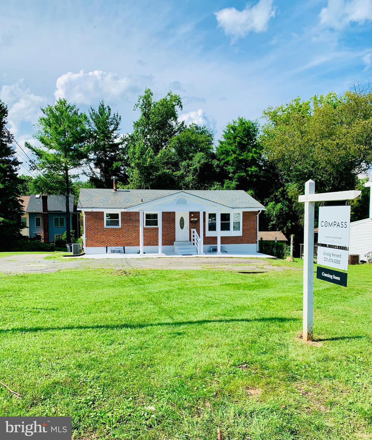 1401 Wheaton Lane Silver Spring, MD 20902 - Photo 51 of 51 Gallery Image 51