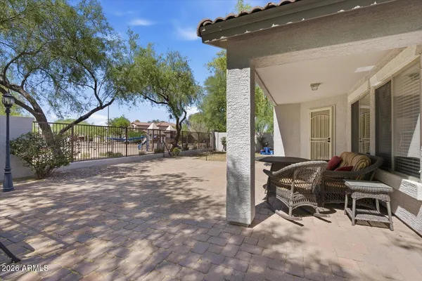 $570,000 | 4230 East Sidewinder Court, Gilbert, AZ 85297
