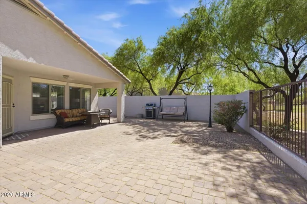 $570,000 | 4230 East Sidewinder Court, Gilbert, AZ 85297