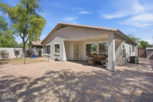 $570,000 | 4230 East Sidewinder Court, Gilbert, AZ 85297
