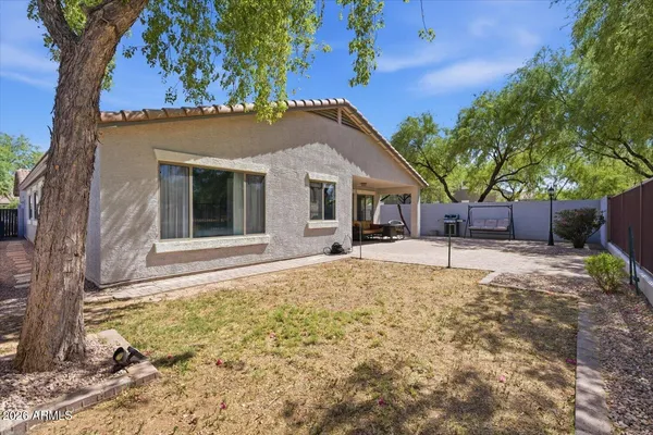 $570,000 | 4230 East Sidewinder Court, Gilbert, AZ 85297