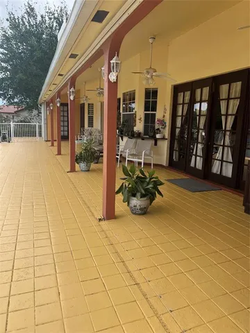 a view of swimming pool