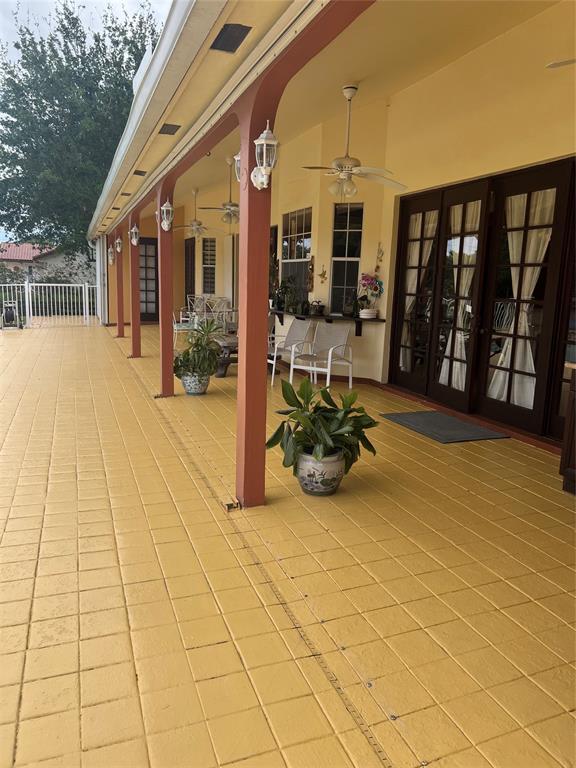 11301 Southwest 3rd Street Plantation, FL 33325 - Photo 12 of 24 a view of swimming pool with outdoor seating