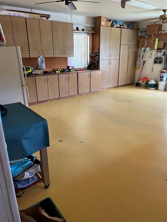 11301 Southwest 3rd Street Plantation, FL 33325 - Photo 24 of 24 a view of storage and utility room