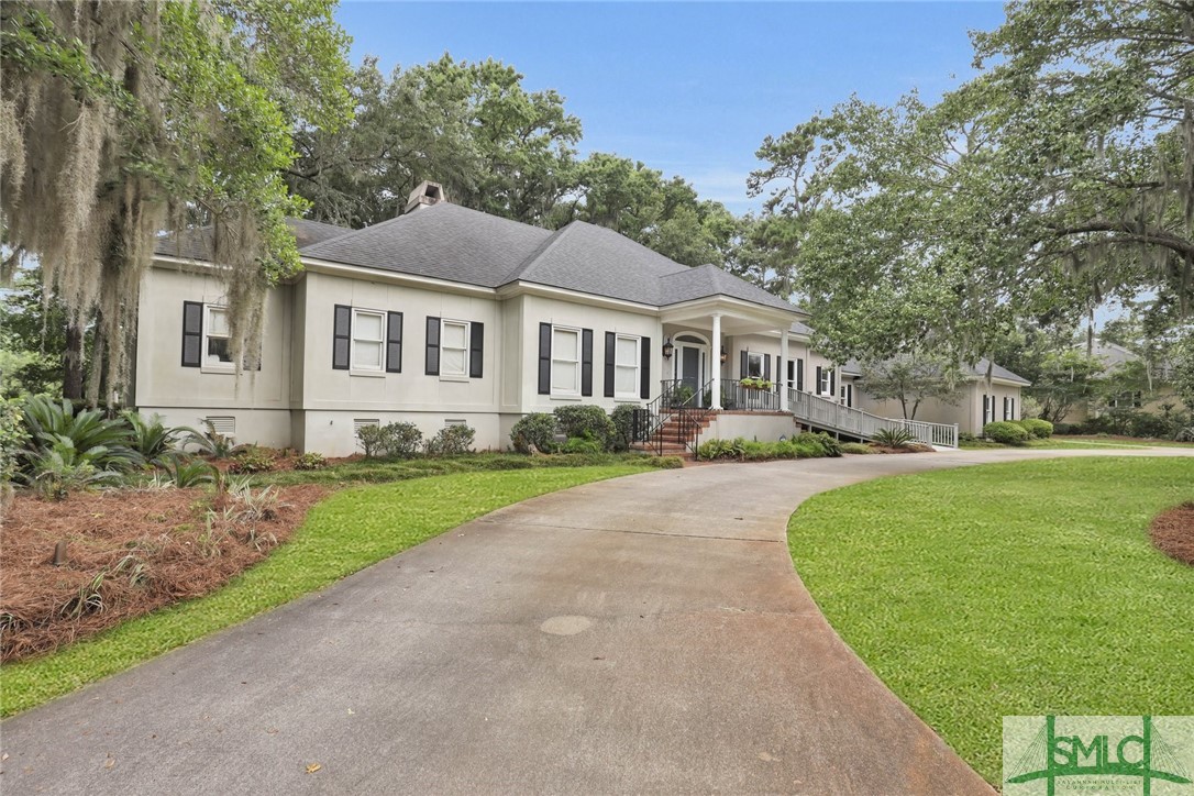3 Long Island Road Savannah, GA 31411 - Photo 1 of 50