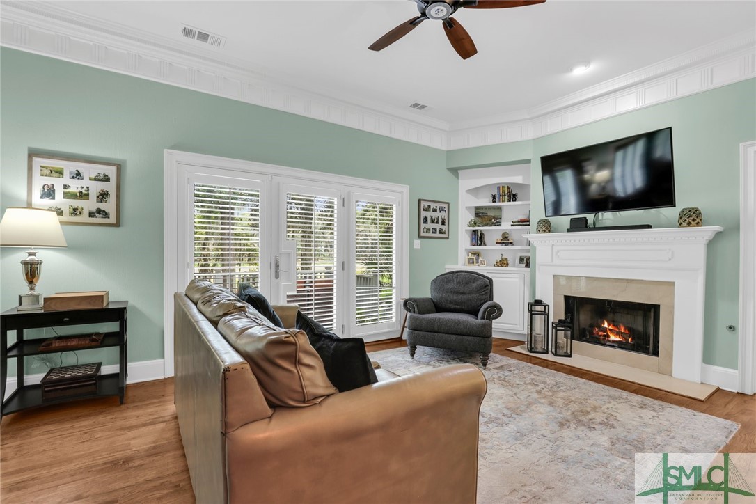 3 Long Island Road Savannah, GA 31411 - Photo 11 of 50