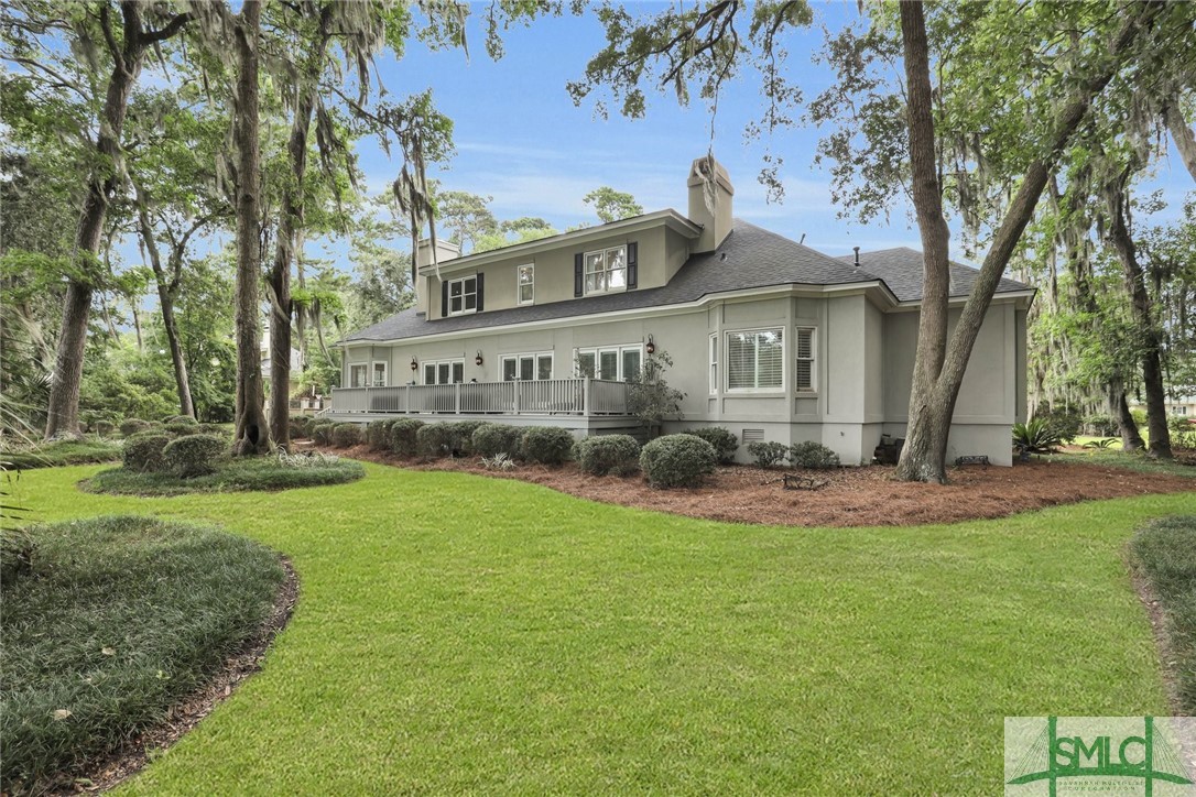 3 Long Island Road Savannah, GA 31411 - Photo 41 of 50
