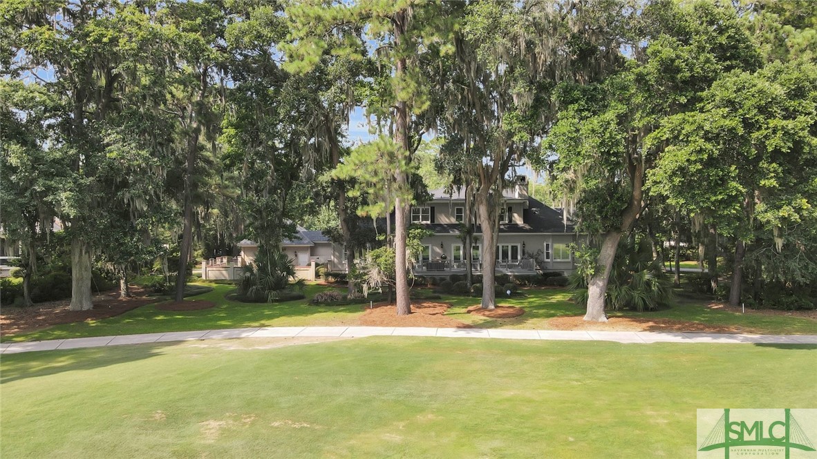 3 Long Island Road Savannah, GA 31411 - Photo 43 of 50