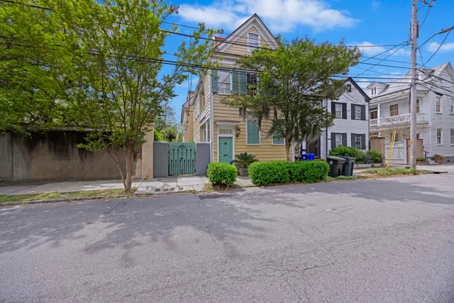 $2,550,000 | 197 Coming Street, Charleston, SC 29403