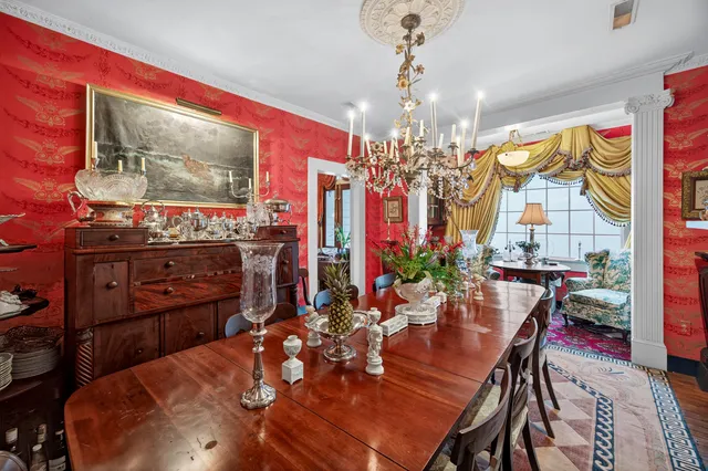 $2,550,000 | 197 Coming Street, Charleston, SC 29403