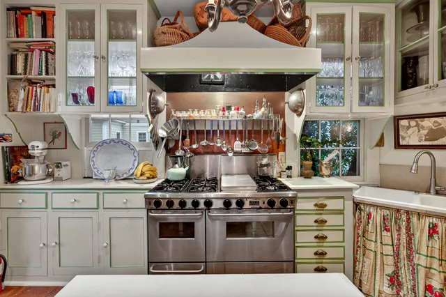 $2,550,000 | 197 Coming Street, Charleston, SC 29403