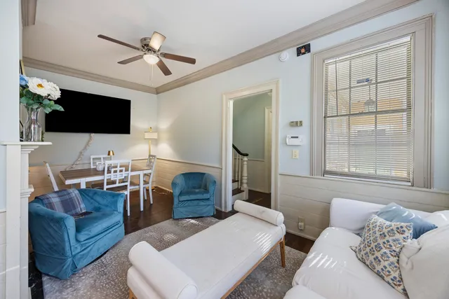 $2,550,000 | 197 Coming Street, Charleston, SC 29403