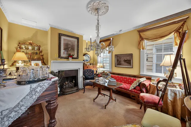 $2,550,000 | 197 Coming Street, Charleston, SC 29403