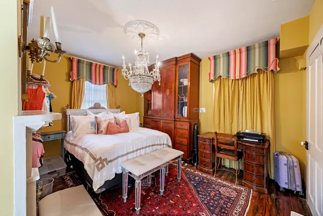 $2,550,000 | 197 Coming Street, Charleston, SC 29403