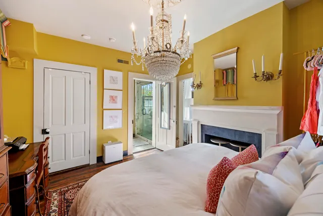 $2,550,000 | 197 Coming Street, Charleston, SC 29403