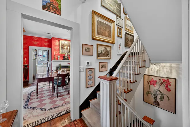 $2,550,000 | 197 Coming Street, Charleston, SC 29403