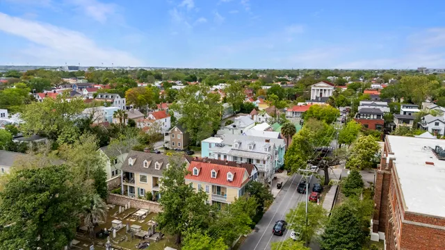 $2,550,000 | 197 Coming Street, Charleston, SC 29403