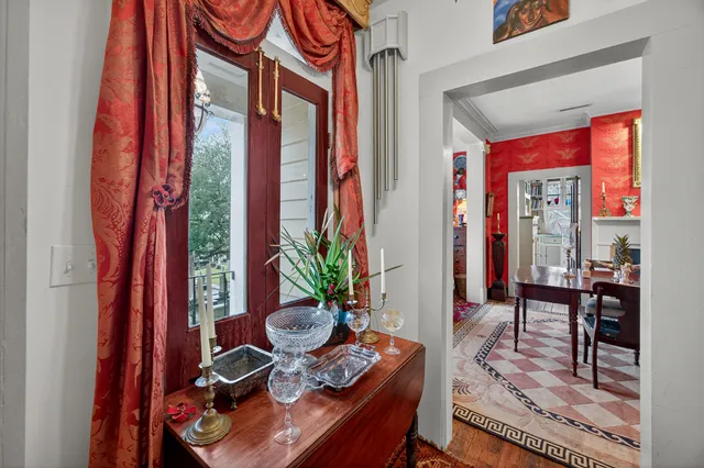 $2,550,000 | 197 Coming Street, Charleston, SC 29403