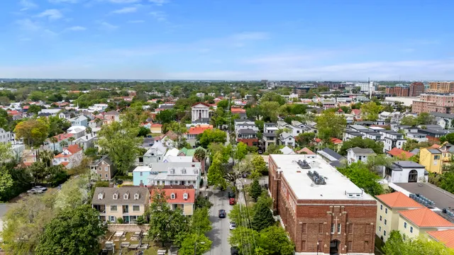 $2,550,000 | 197 Coming Street, Charleston, SC 29403