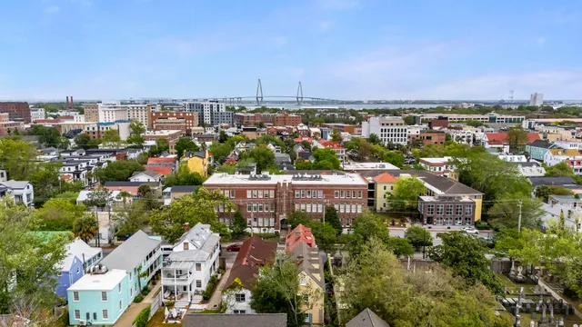 $2,550,000 | 197 Coming Street, Charleston, SC 29403