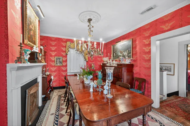 $2,550,000 | 197 Coming Street, Charleston, SC 29403