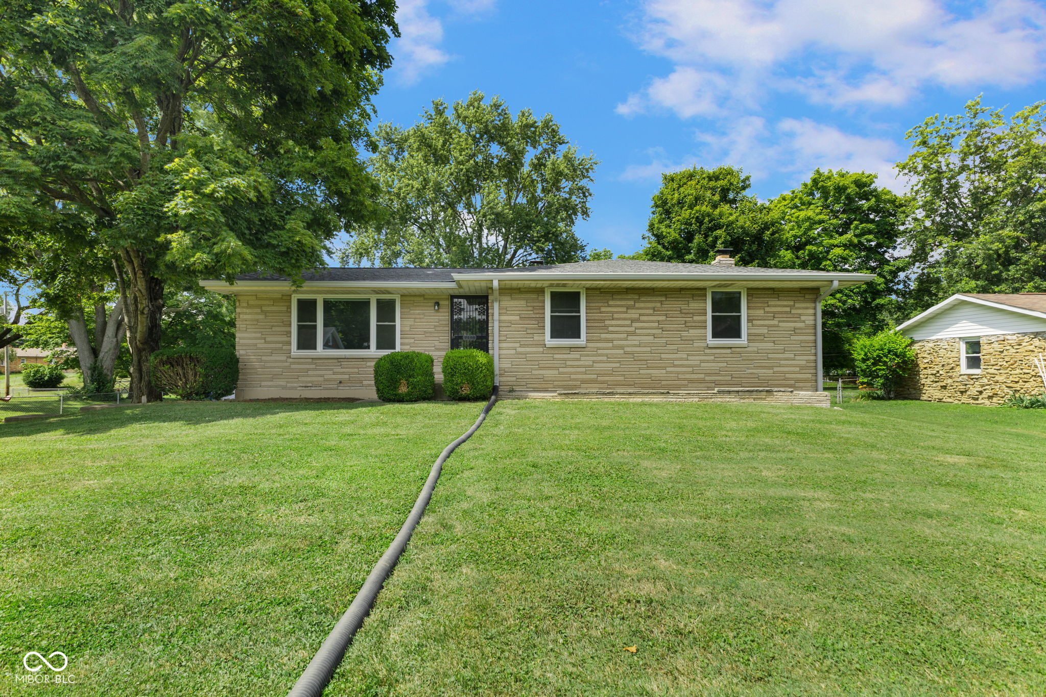 7118 Milhouse Road Indianapolis, IN 46221 - Photo 1 of 44