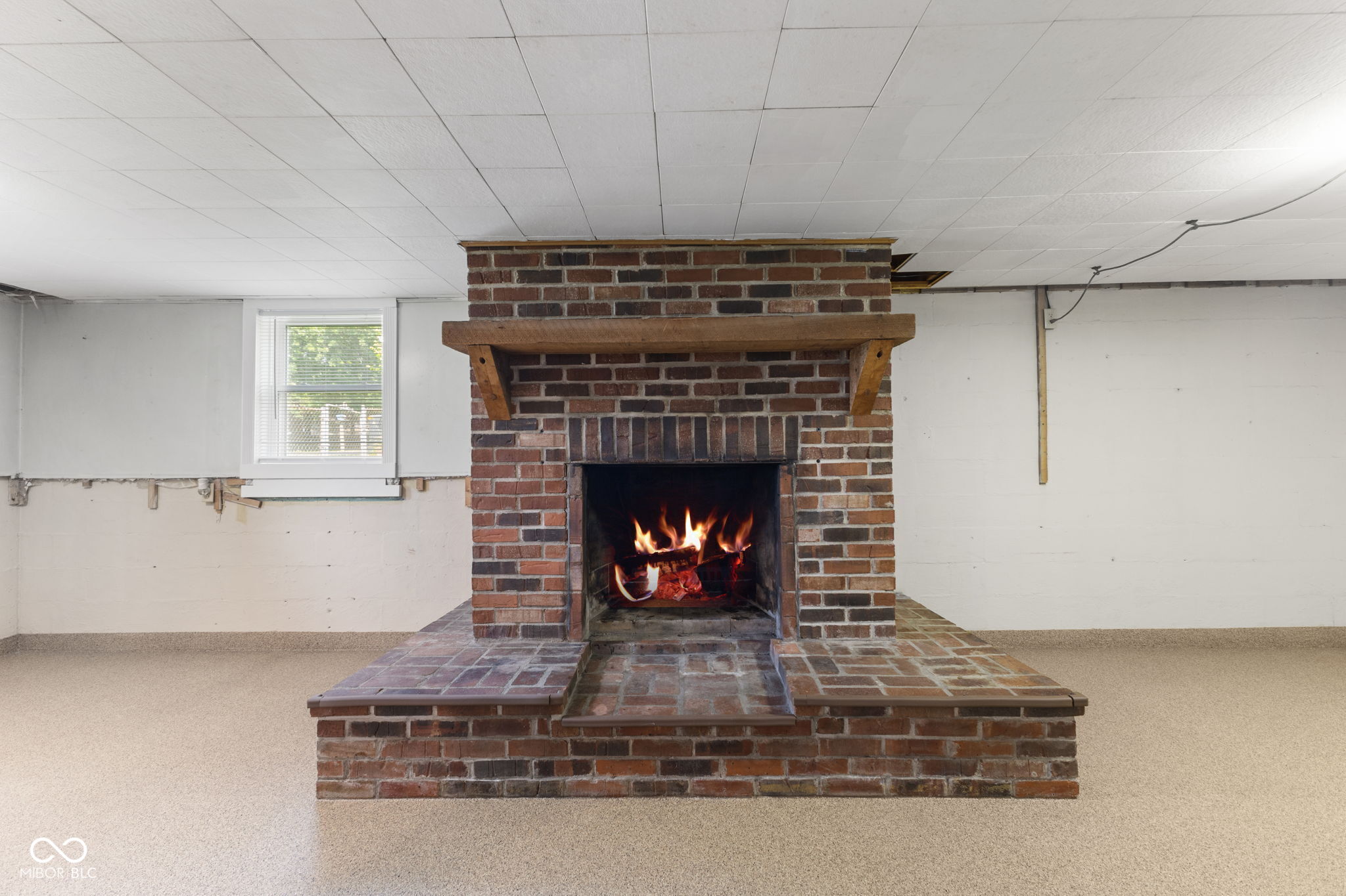 7118 Milhouse Road Indianapolis, IN 46221 - Photo 27 of 44
