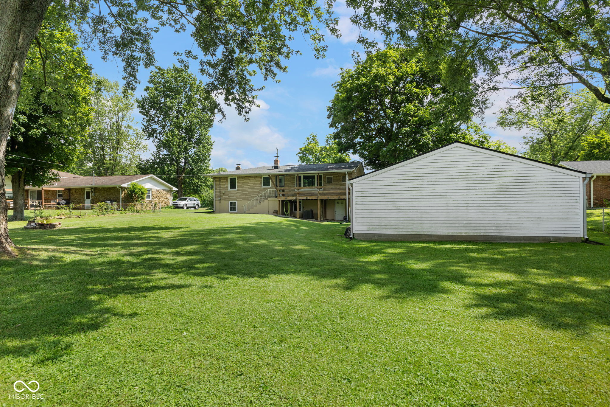 7118 Milhouse Road Indianapolis, IN 46221 - Photo 38 of 44