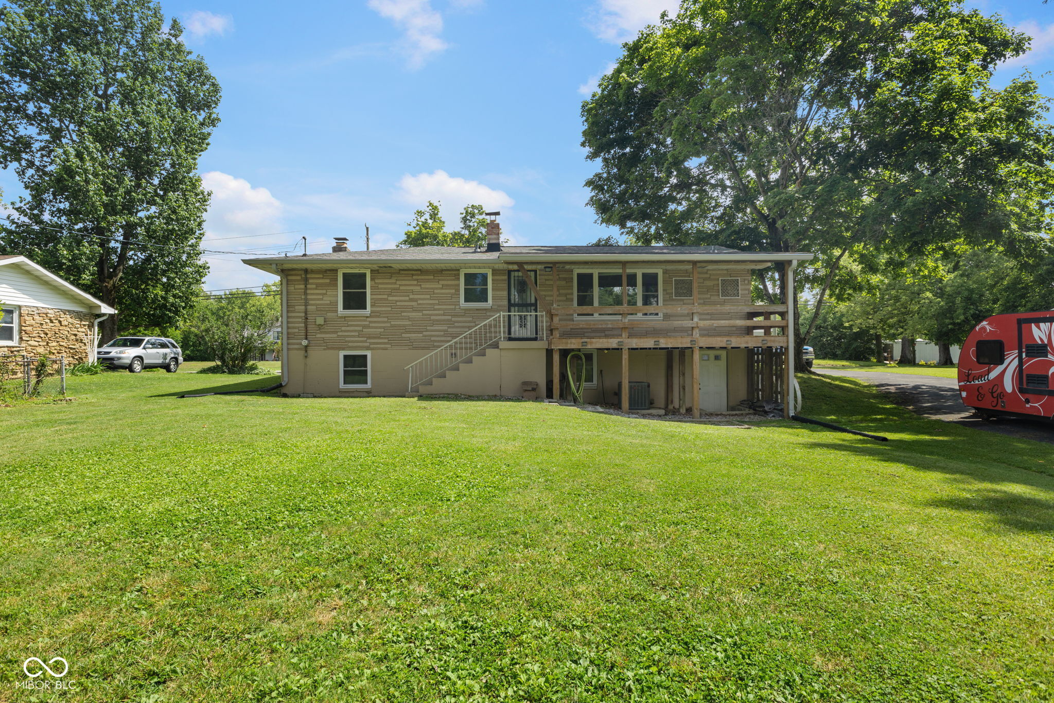 7118 Milhouse Road Indianapolis, IN 46221 - Photo 40 of 44
