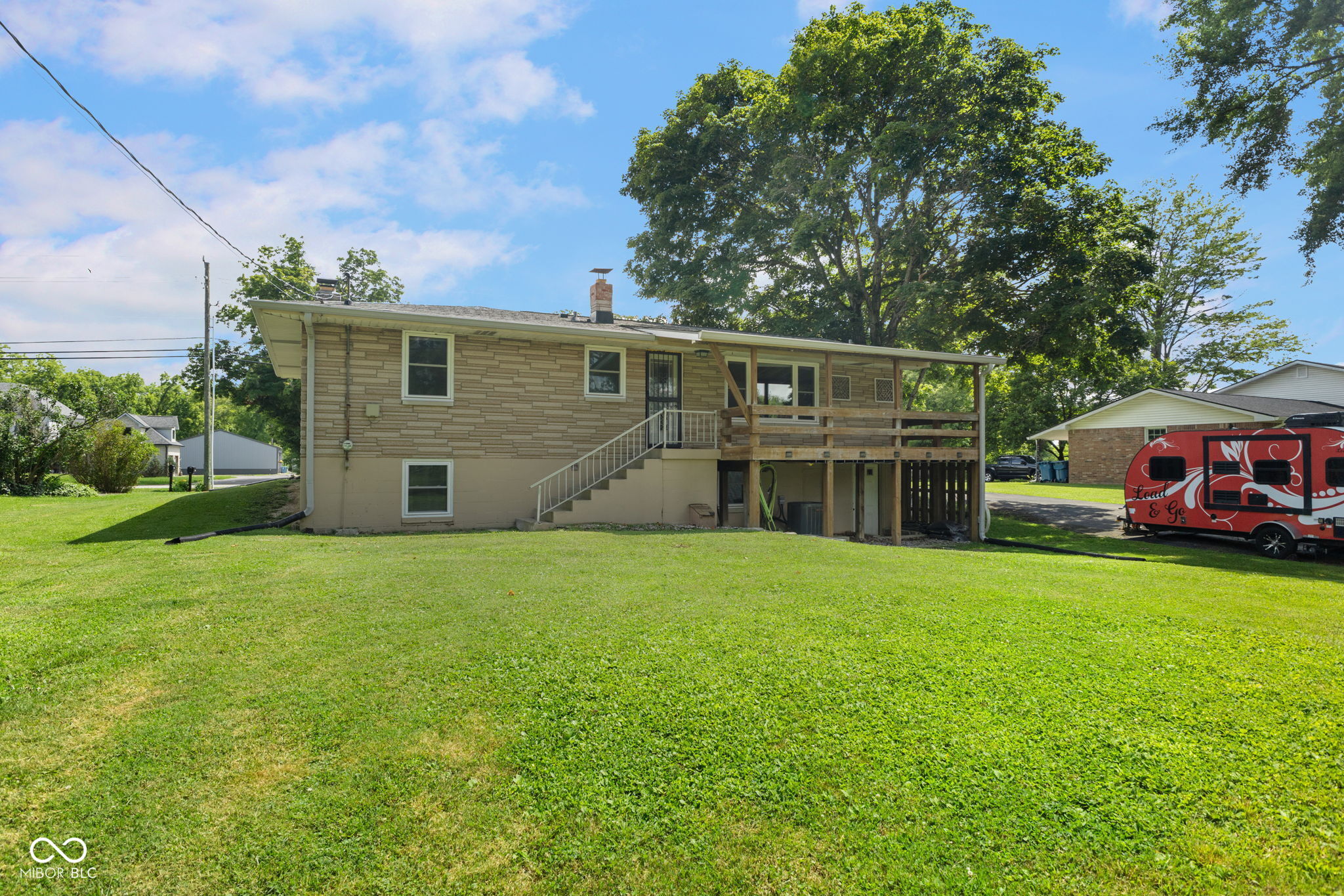 7118 Milhouse Road Indianapolis, IN 46221 - Photo 41 of 44