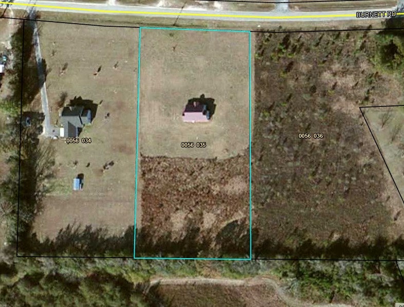 94 Burnett Road Adel, GA 31620 - Photo 16 of 16 Gallery Image 16