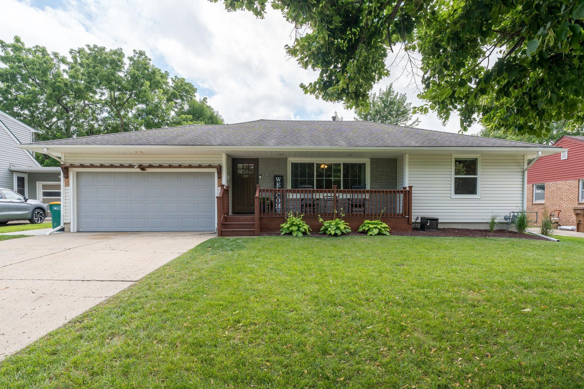 1302 Levison Street Albert Lea, MN 56007 - Photo 1 of 1