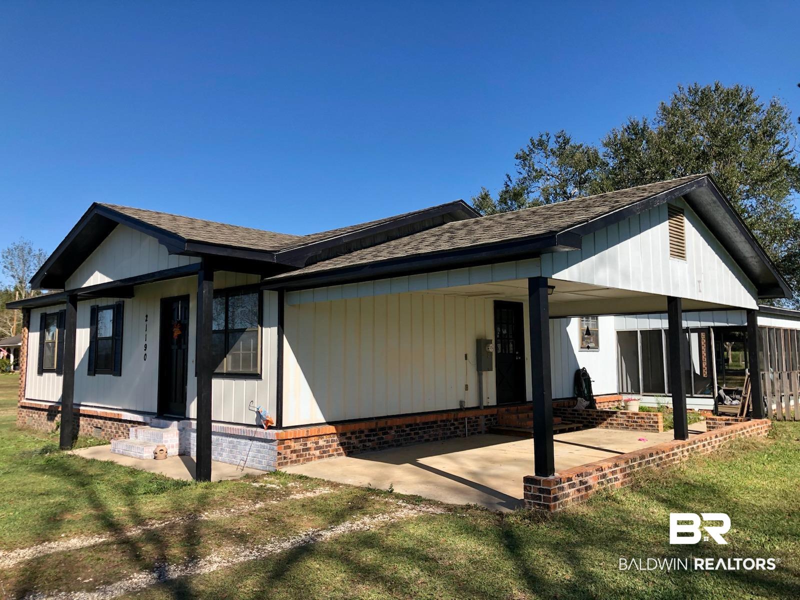 21190 Brewton Road Robertsdale, AL 36567 - Photo 8 of 8