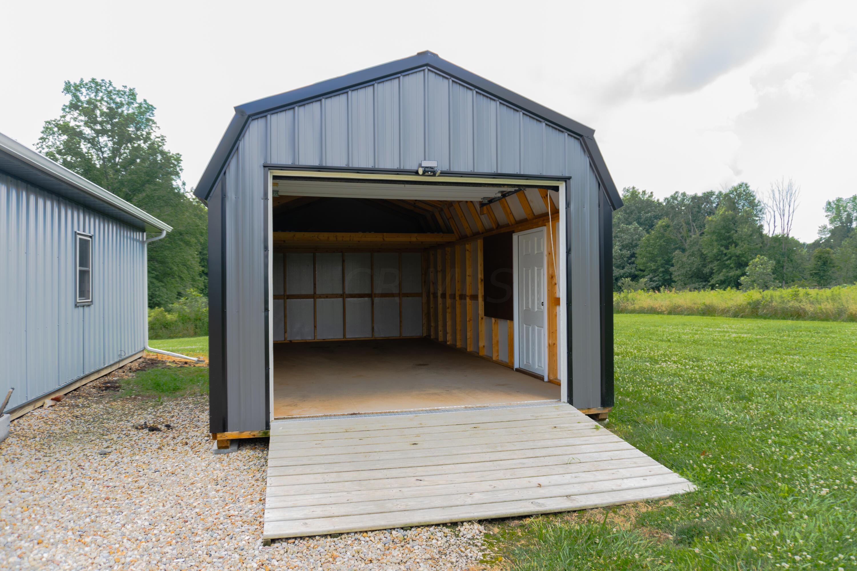 5358 Penlan Road Cardington, OH 43315 - Photo 24 of 25 DSC09925