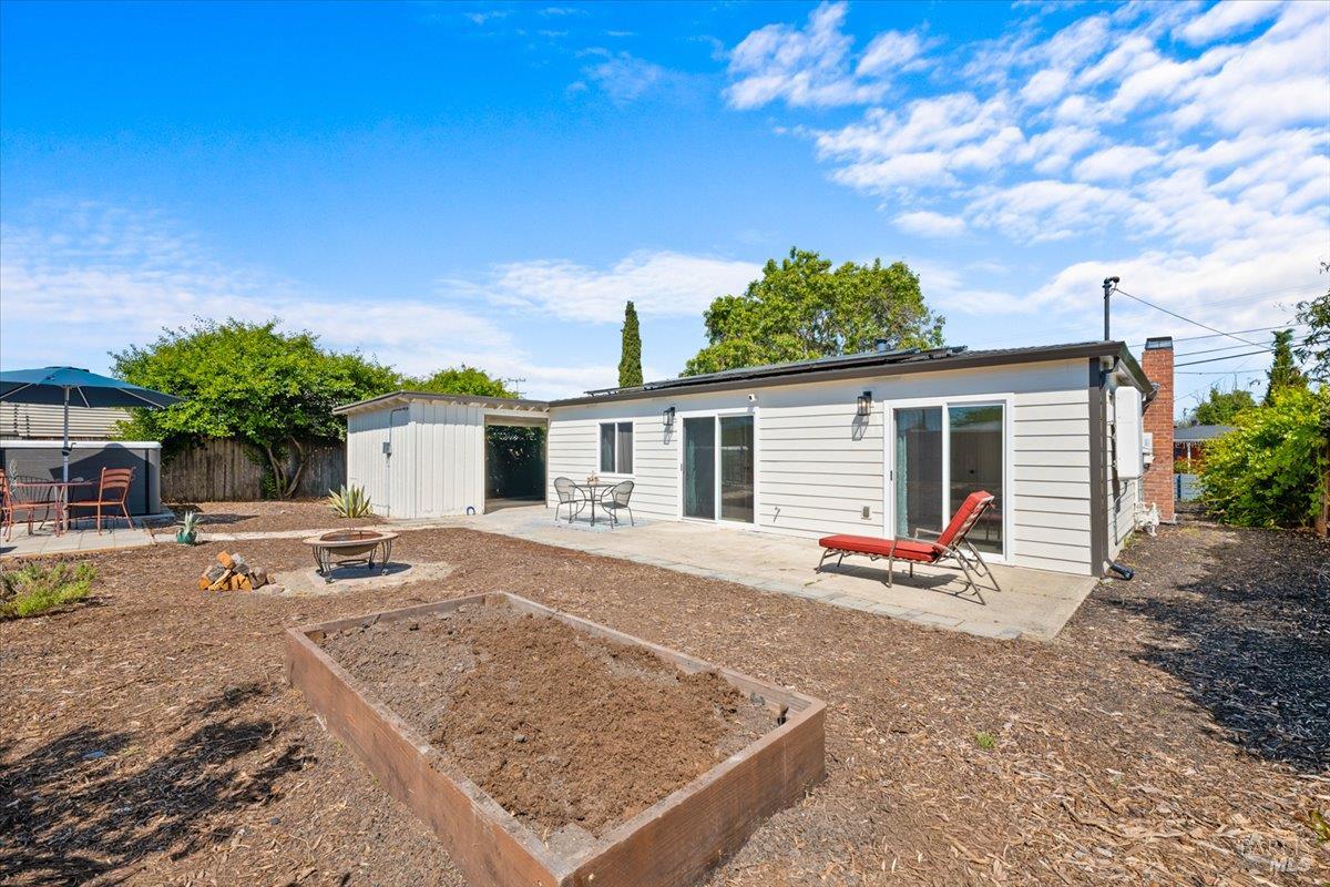 1032 Santa Ana Drive Santa Rosa, CA 95404 - Photo 26 of 28