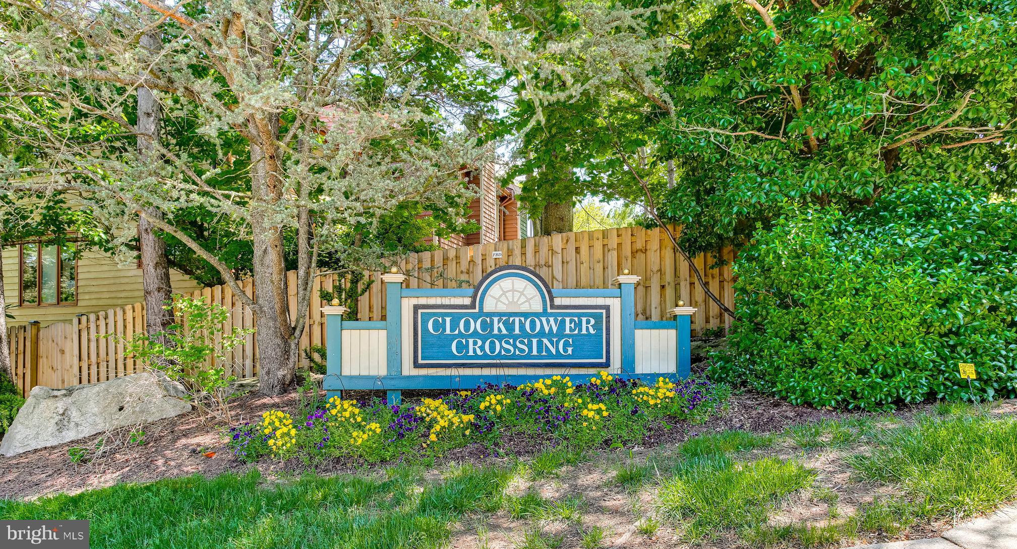 9466 Clocktower Lane Columbia, MD 21046 - Photo 31 of 44