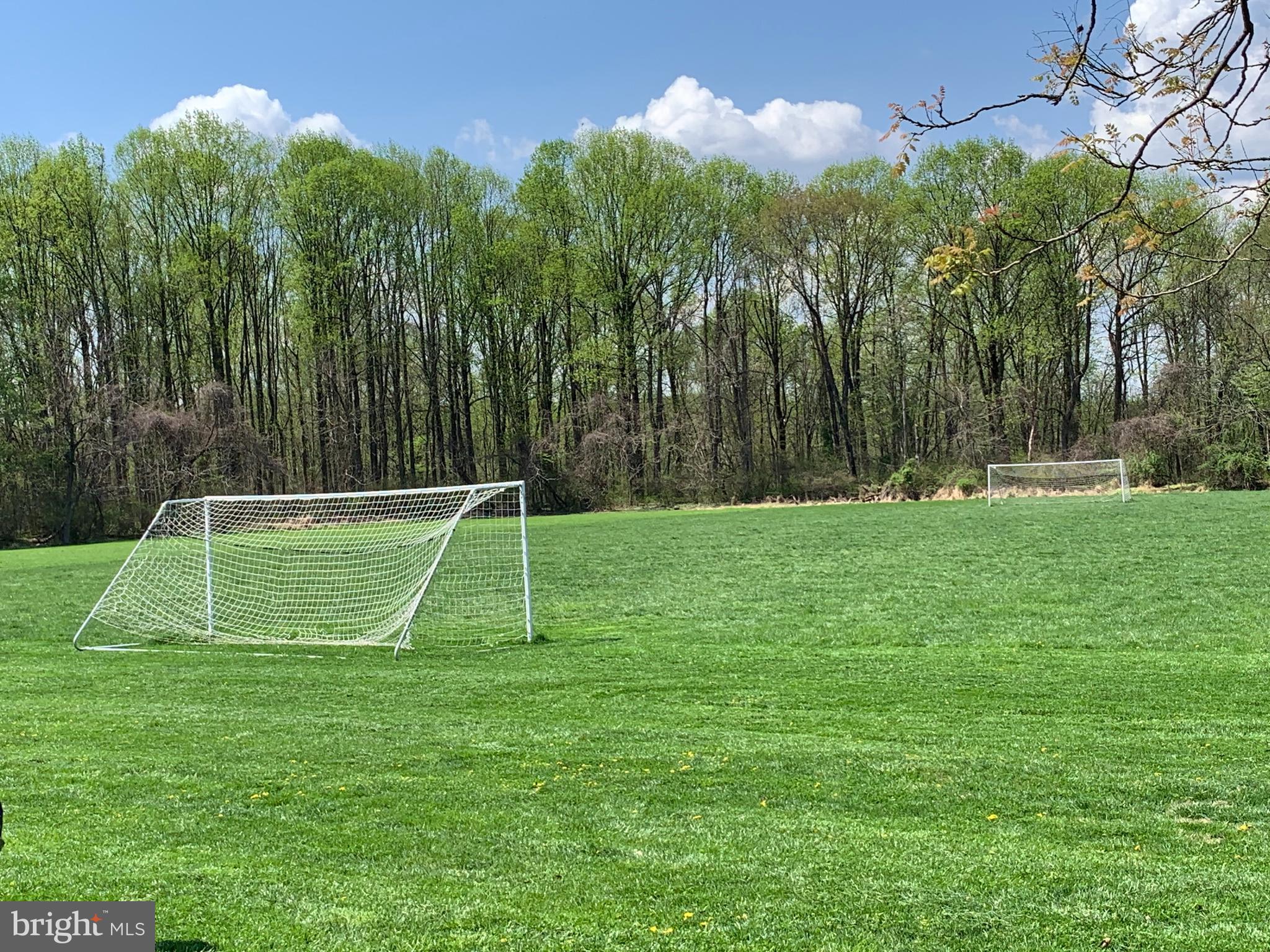 9466 Clocktower Lane Columbia, MD 21046 - Photo 33 of 44 Neighborhood soccer field