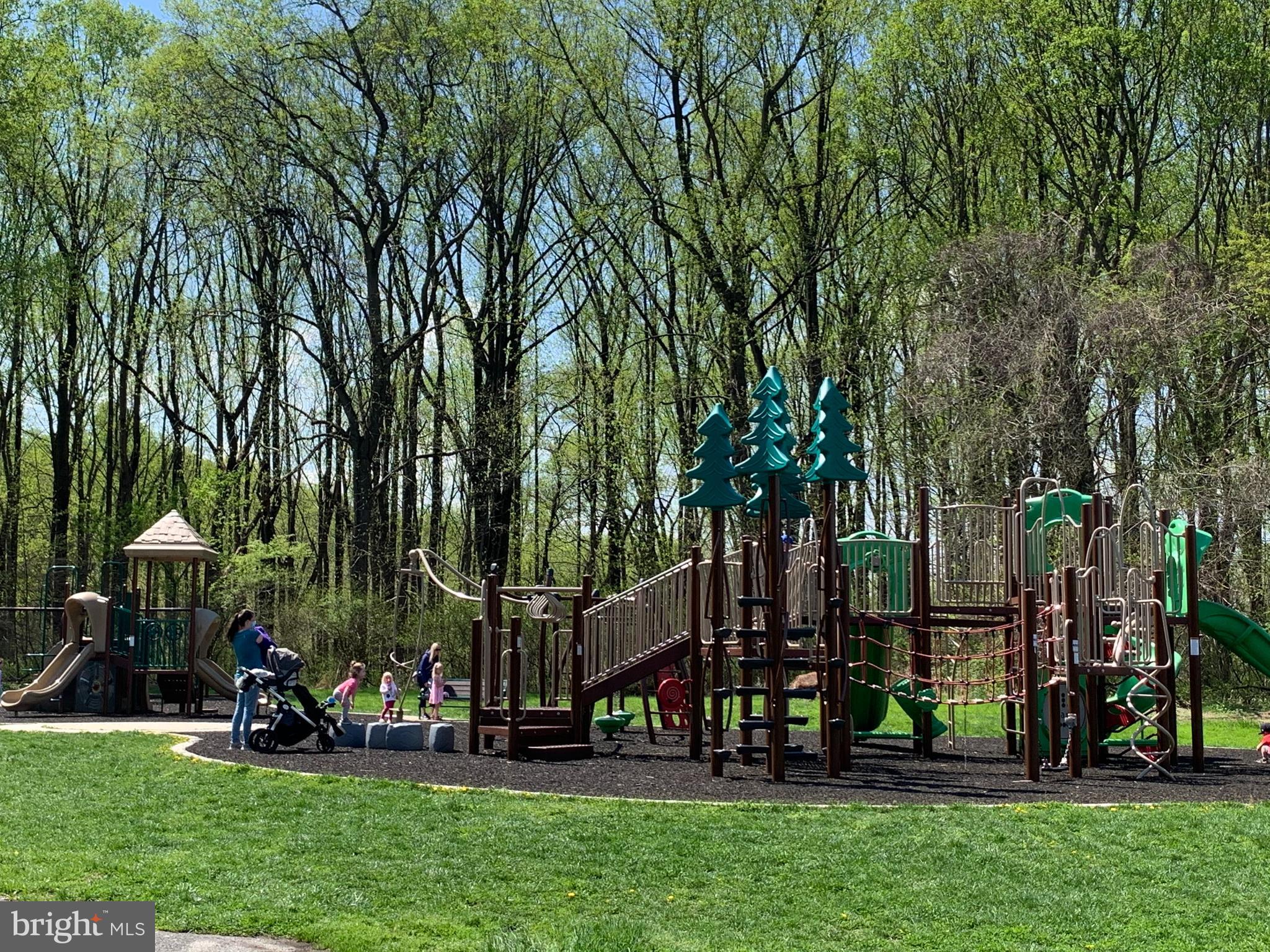 9466 Clocktower Lane Columbia, MD 21046 - Photo 34 of 44 Neighborhood playground